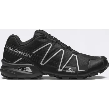 Pánské tenisky Salomon Speedcross 3 Black/Ftw Silver/Black 38