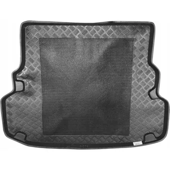 autokoberec Rohož do kufru Mix-Plast polypropylen