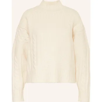 Dámský svetr Lacoste Dámský Svetr, režná, 36