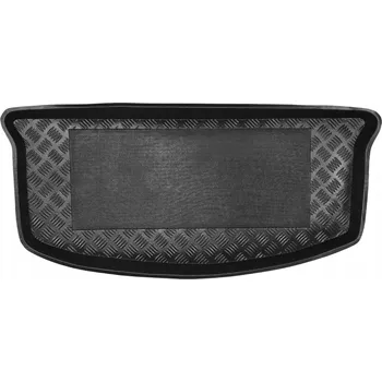 autokoberec Rohož do kufru Mix-Plast polypropylen