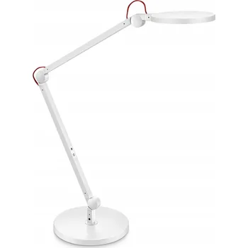 Lampička Stolní lampička pro psaní a kreslení, BÍLÁ, velká CEP