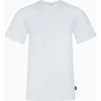 Pánské tričko Pánské tričko PROSTO Slim white