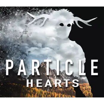 Počítačová hra Particle Hearts