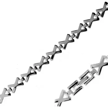 Řetízek Řetízek chirurgická ocel 77 (Řetízky z chirurgické oceli)