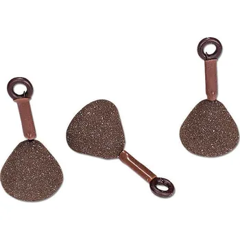 Sportcarp zpětná olůvka Sandy Backlead Set 3 ks Varianta: 1 oz 28 g