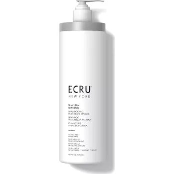 Šampon Ecru New York Sea Clean Shampoo 709 ml