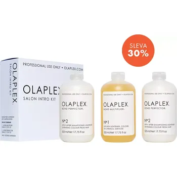 Kosmetická sada Olaplex Salon Kit