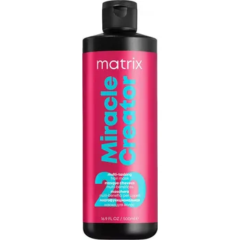 Vlasová regenerace Matrix Total Results Miracle Creator Mask 500ml