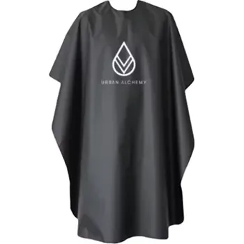 Příslušenství k barvení vlasů Urban Alchemy OPUS SUMMUM Cape