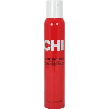Stylingový přípravek Farouk CHI Shine Infusion Hair Shine Spray 150 g