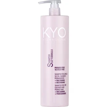 Šampon FreeLimix KYO Shampoo HydraSystem 1000ml