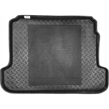 autokoberec Rohož do kufru Mix-Plast polypropylen