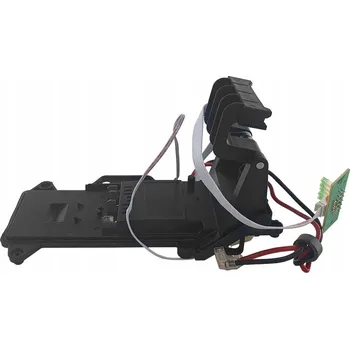 Vysavač ND BOSCH Elektronický modul pro akumulátorový vysavač GAS 18V-10L, 1 600 A0