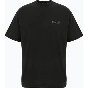 Pánské tričko PROSTO Athletic black