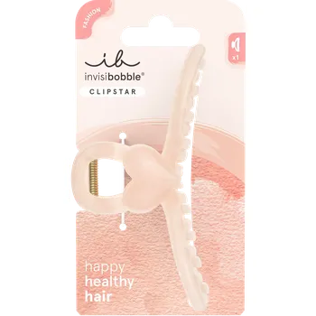 Invisibobble CLIPSTAR L Heartbeat 1pc