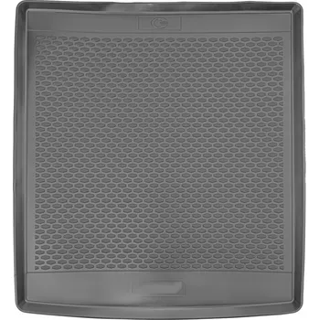 autokoberec Gumová vana do kufru Doma