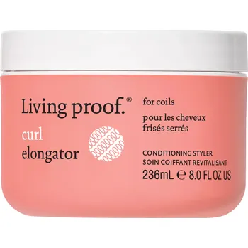 Stylingový přípravek Living Proof Curl Elongator 236 ml