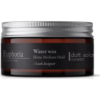 Stylingový přípravek Euphoria Water Wax 100 ml