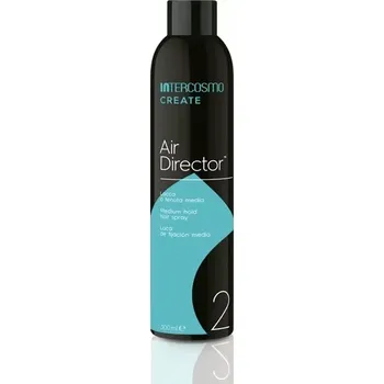 Stylingový přípravek Intercosmo Air Director Medium Hold Hair Spray 300 ml