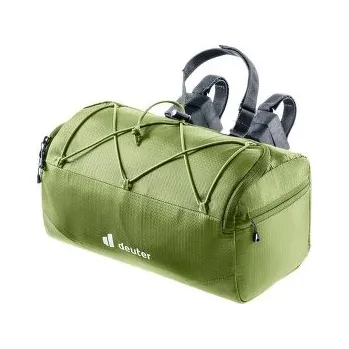 batoh na kolo deuter Mondego HB 8 meadow zelená