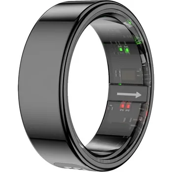 Chytré hodinky Colmi Smartring R12 20,8MM 11 (černý)