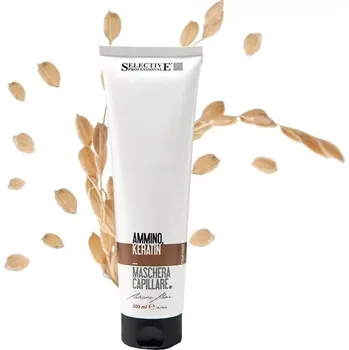 Vlasová regenerace SELECTIVE PROFESSIONAL Artistic Flair Ammino Keratin 300 ml