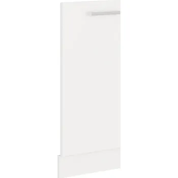 Kuchyňská skříňka Falco Edna ZM dvířka 71,3 x 44,6 cm bílá
