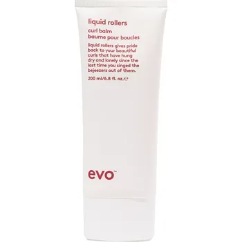 EVO Liquid Rollers Curl Balm 200ml