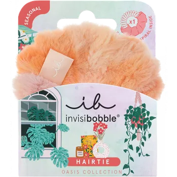 Invisibobble Sprunchie Oasis Rabbit Fuzz 1 ks