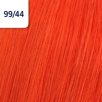 Barva na vlasy Wella Professionals Koleston Perfect Me+ Vibrant Reds 60ml Odstín: 99/44