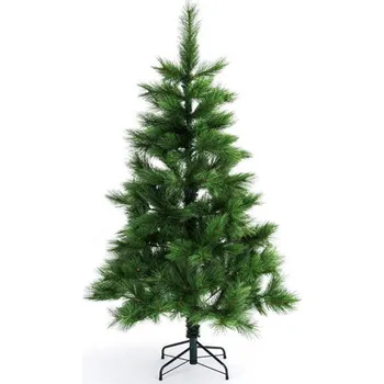 Vánoční stromek Umělý vánoční stromek, borovice, 210 cm