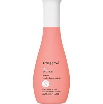 Stylingový přípravek Living Proof Curl Enhancer 200 ml