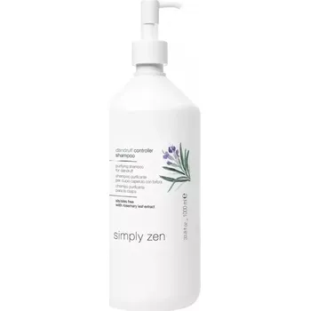 Šampon Simply Zen Dandruff Controller Shampoo 1000ml
