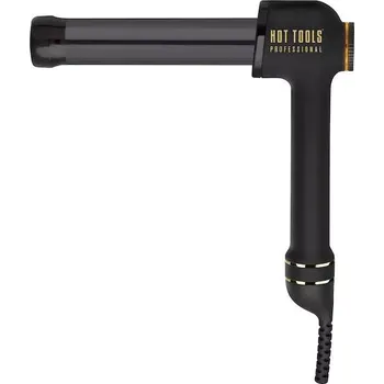Kulma Hot Tools Curlbar Black Gold 25mm