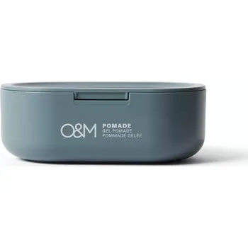 Stylingový přípravek O&M Styling Pomade 100g