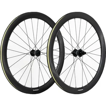 Zapletené kolo Forza SKIRON CR50 19c DT370 CL XDR