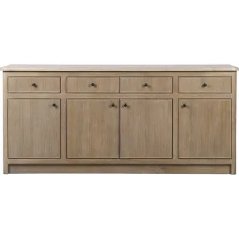 Organizace kuchyně Masivní příborník Auriella 200cm