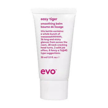 EVO Easy Tiger Smoothing Balm 30ml