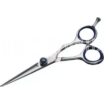 Kadeřnické nůžky KIEPE Blue Fire Series 5"