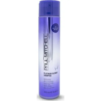 Šampon Paul Mitchell Platinum Blonde Shampoo 300ml