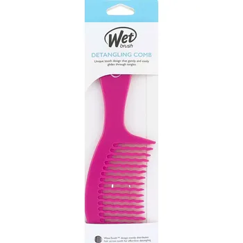 kartáč na vlasy Wet Brush Detangling Comb Pink