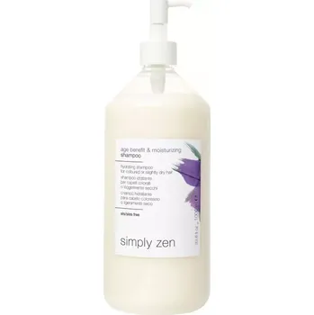 Šampon Simply Zen Age Benefit & Moisturizing Shampoo 1000 ml