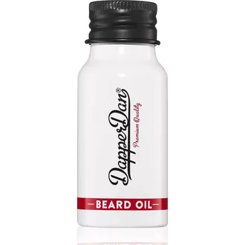 Péče o vousy Dapper Dan Beard Oil 30 ml