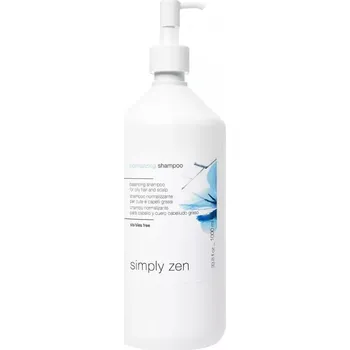 Šampon Simply Zen Normalizing Shampoo 1000ml