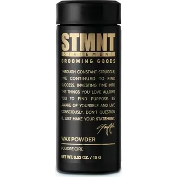 Stylingový přípravek STMNT Powder Wax 15 g