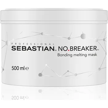 Vlasová regenerace Sebastian Professional No.Breaker Bonding Melting Mask 500 ml