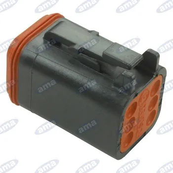 Elektrický konektor Konektor 6-ti PINOVÝ