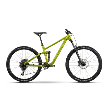 Elektrokolo Raymon Yara 150 Pro kiwi green (ZDARMA Doprava + Dárek)