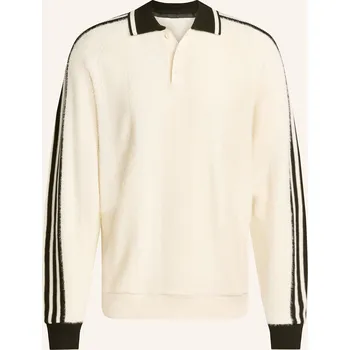 Pánská košile Adidas Originals Pánský Svetr Premium Knitted Jersey, režná /...