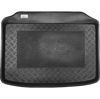 autokoberec Rohož do kufru Mix-Plast polypropylen